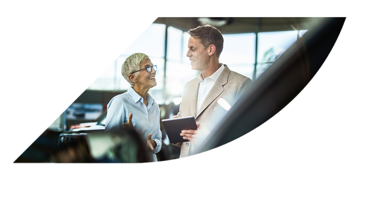 CRM is Digital Retailing