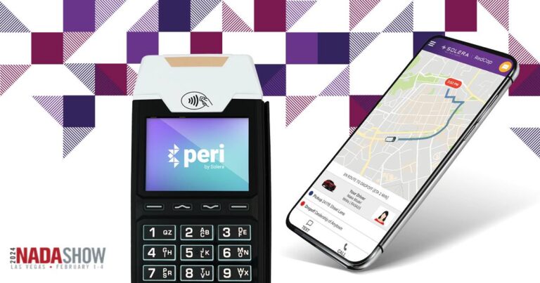 Showcasing new technology and innovations at NADA SHOW 2024